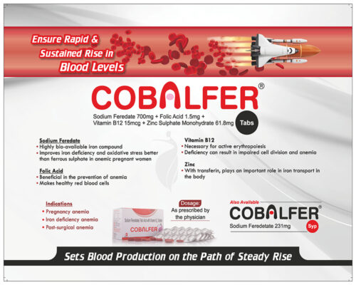 Cobalfer ad