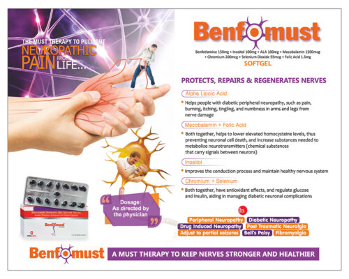 BENFOMUST AD