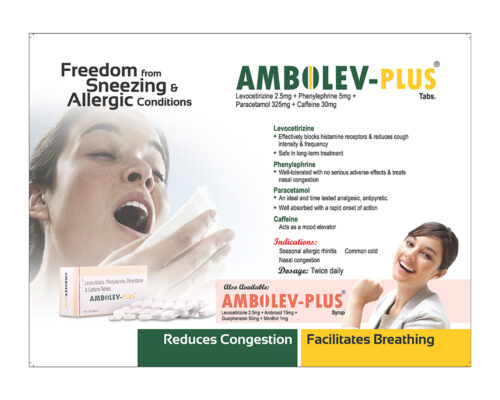 AMBOLEV-PLUS AD