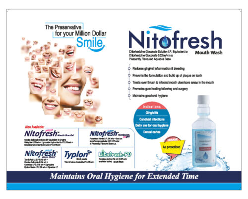 Nitofresh ad