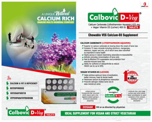 CALBOVIC-D-VEG ad