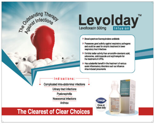 LEVOLDAY Ad