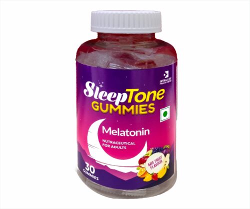 SLEEPTONE GUMMIES