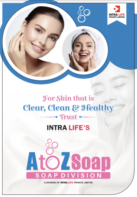 A TO Z SOAP