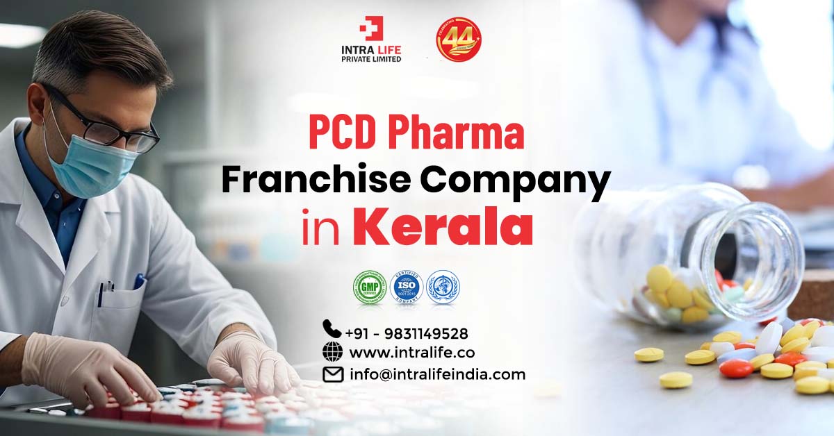 PCD Pharma Ccompany Kerala