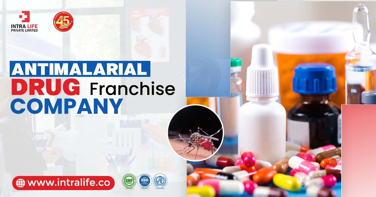 Antimalarial Drug Franchise Company