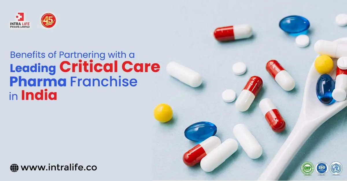 Critical Care PCD Franchise